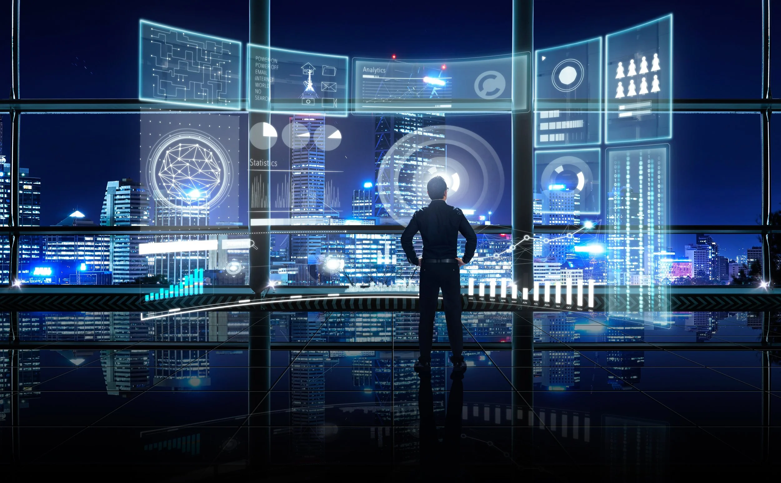 AI Success Playbook