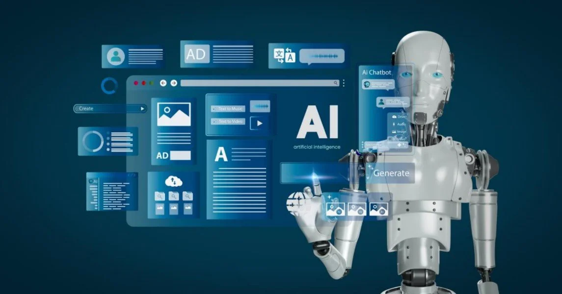 AI Paradigms