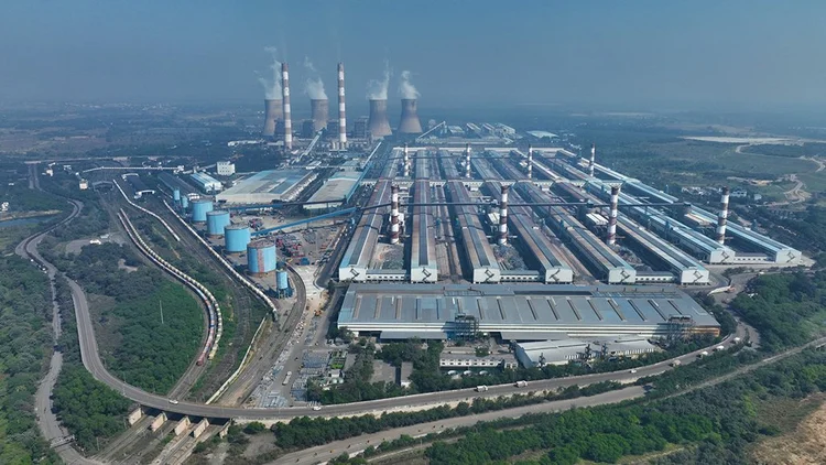 Vedanta Case Study