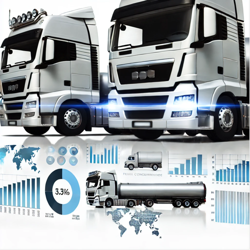 ZF Automotive Warranty Analytics