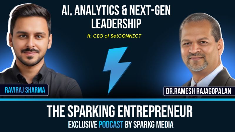 AI, Analytics, and Next-Gen Leadership